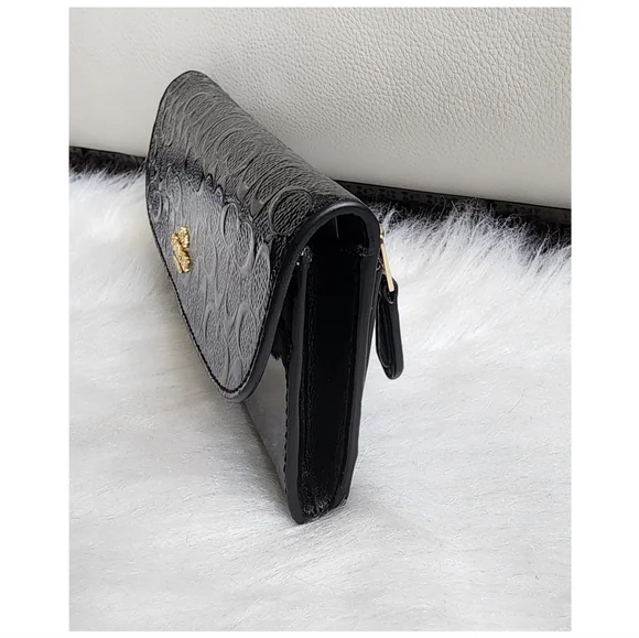 Coach Glitter Wallet - Picture 4 of 15